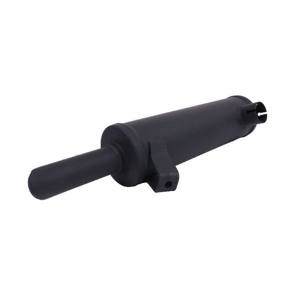 Muffler 393840-R91 237550 compatible with Kohler Engine K241 K301 K321 Cub Cadet Garden Tractor
